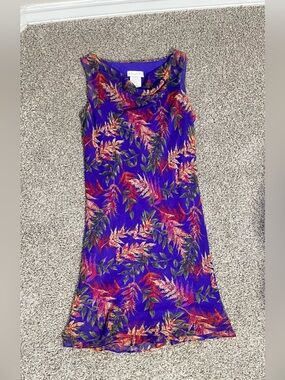 Miss Dorby cocktail dress